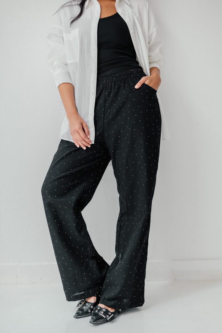 Diamond pants