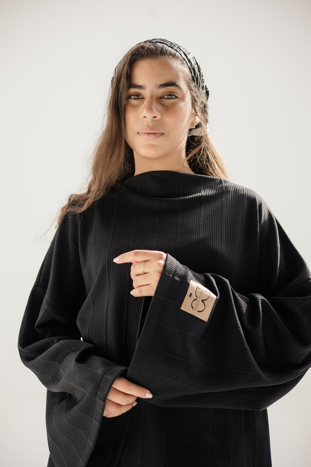 Everyday suit- black