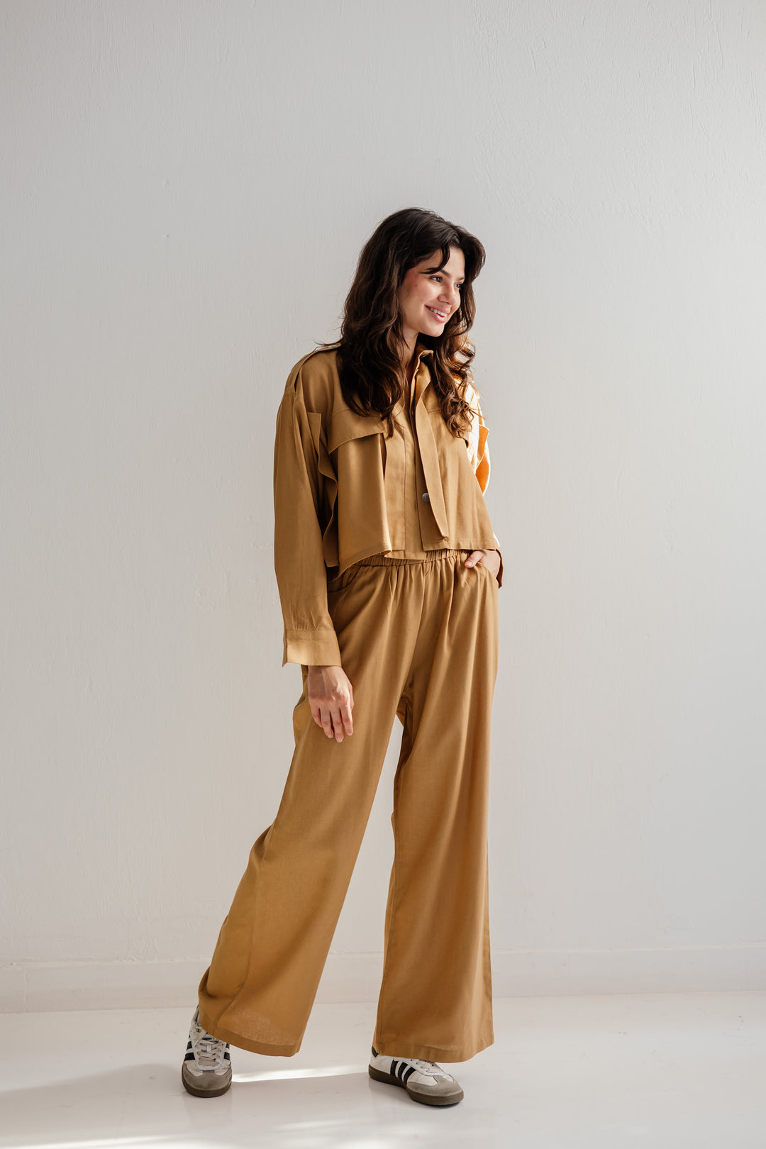 Elara two piece- havan