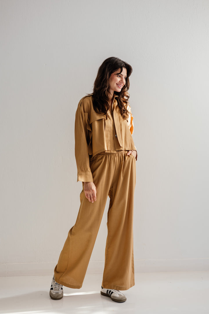 Elara two piece- havan