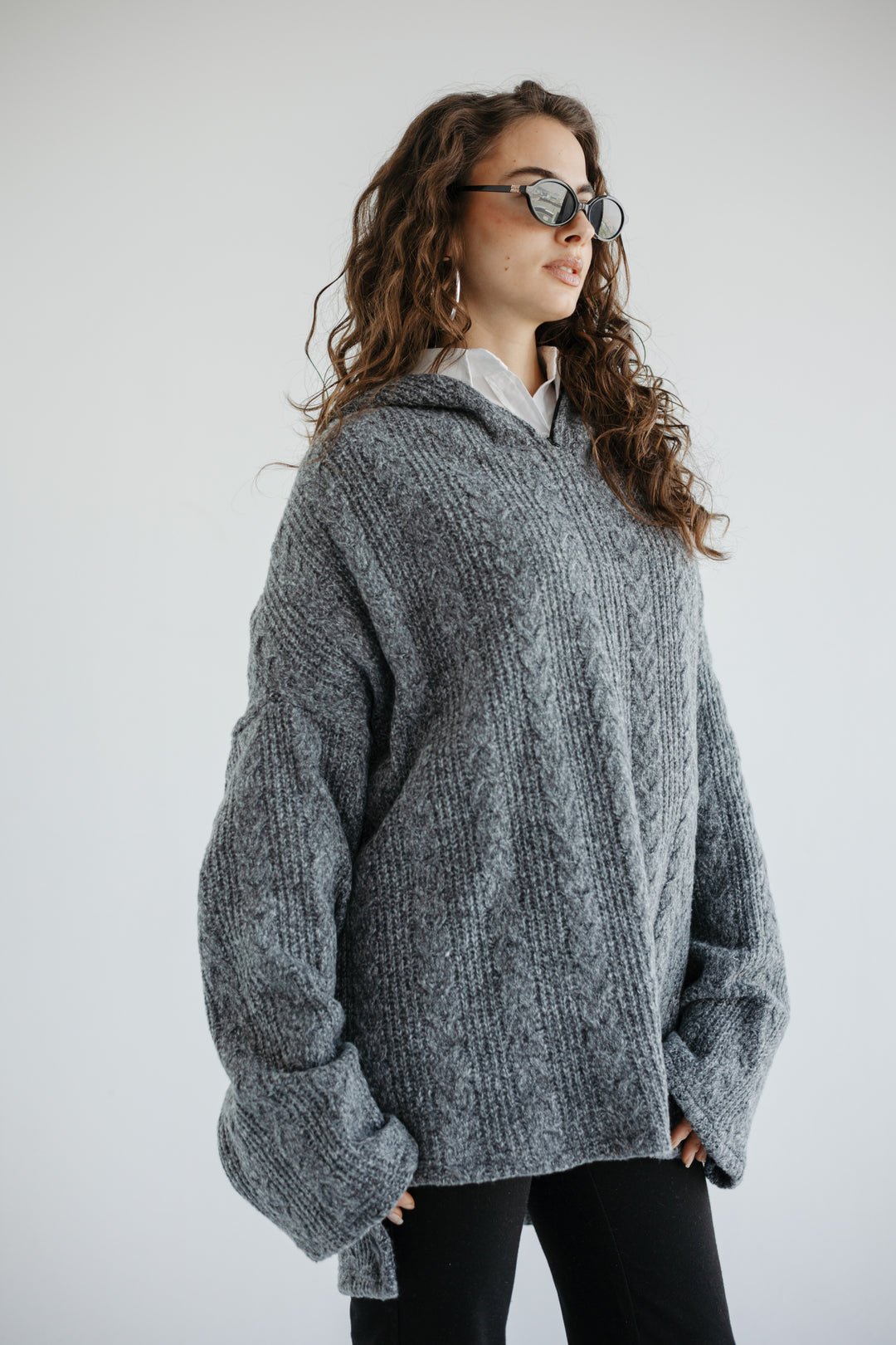 CozyNest Pullover