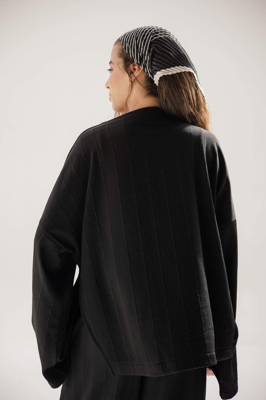 Everyday suit- black