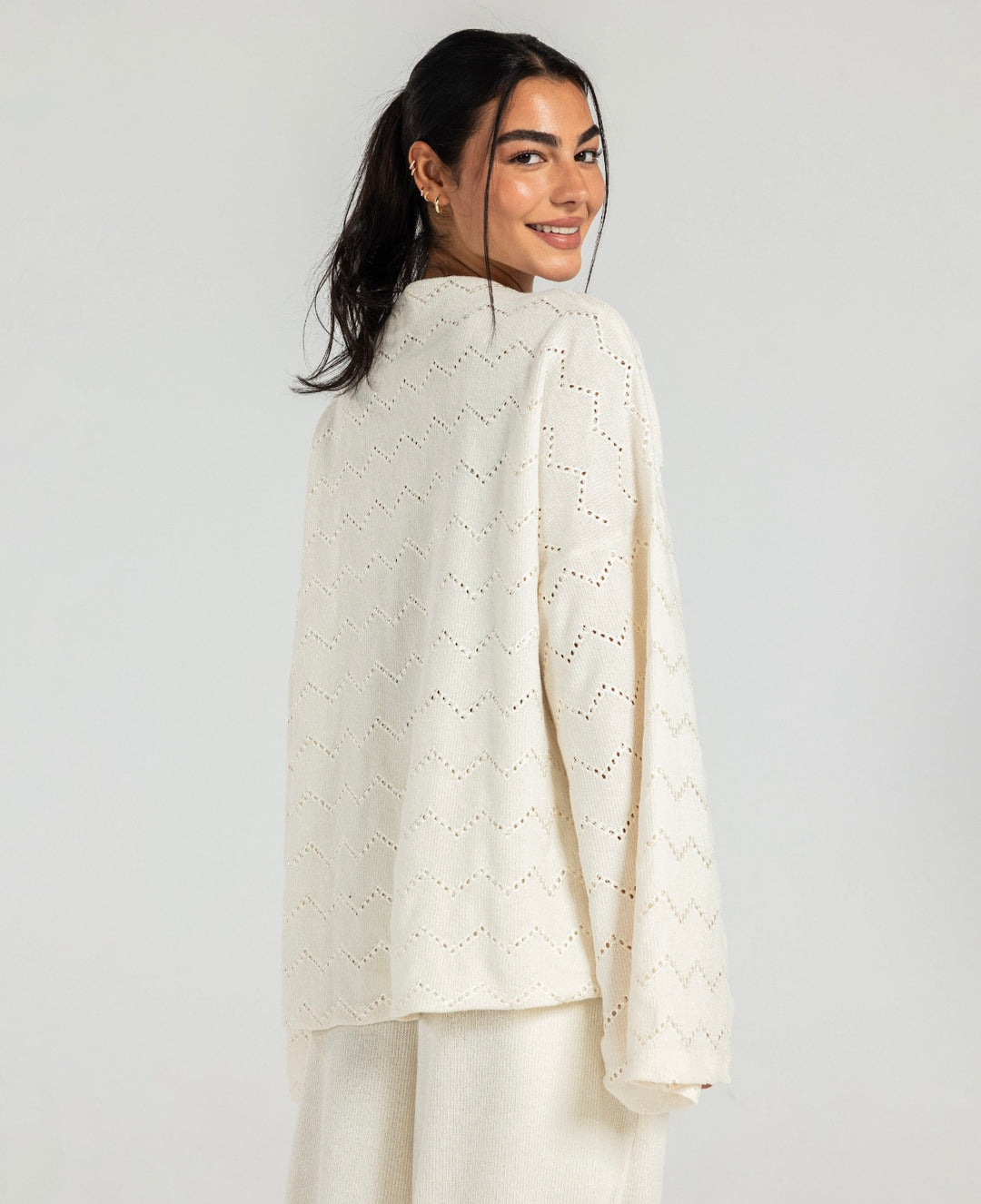 Move Freely set - offwhite