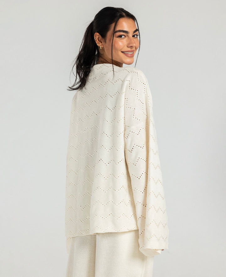 Move Freely set - offwhite