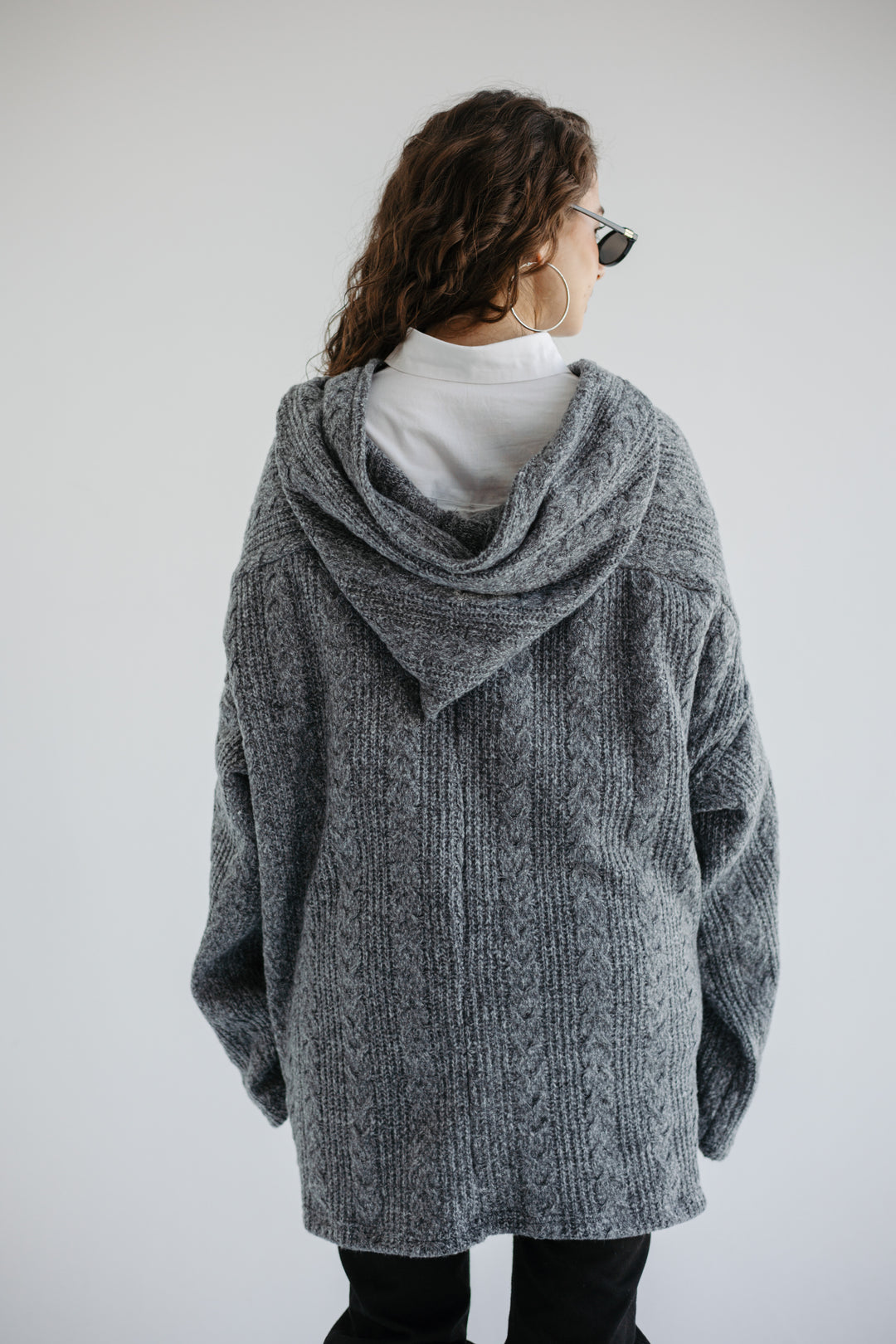 CozyNest Pullover