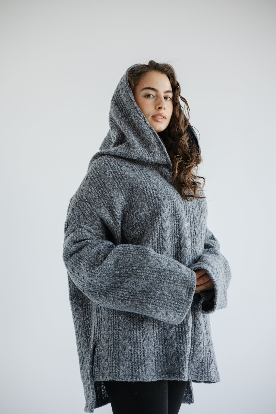 CozyNest Pullover