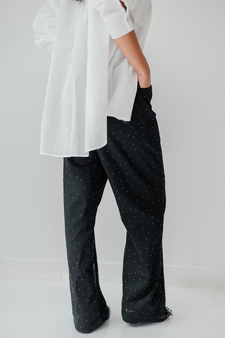Diamond pants