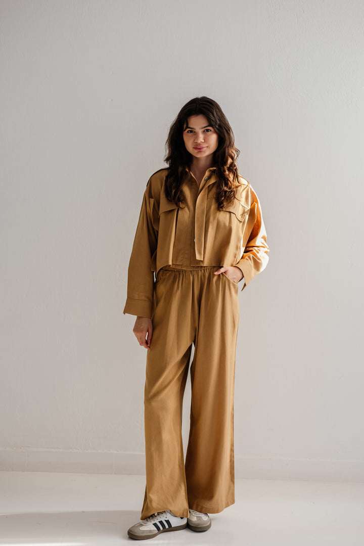 Elara two piece- havan
