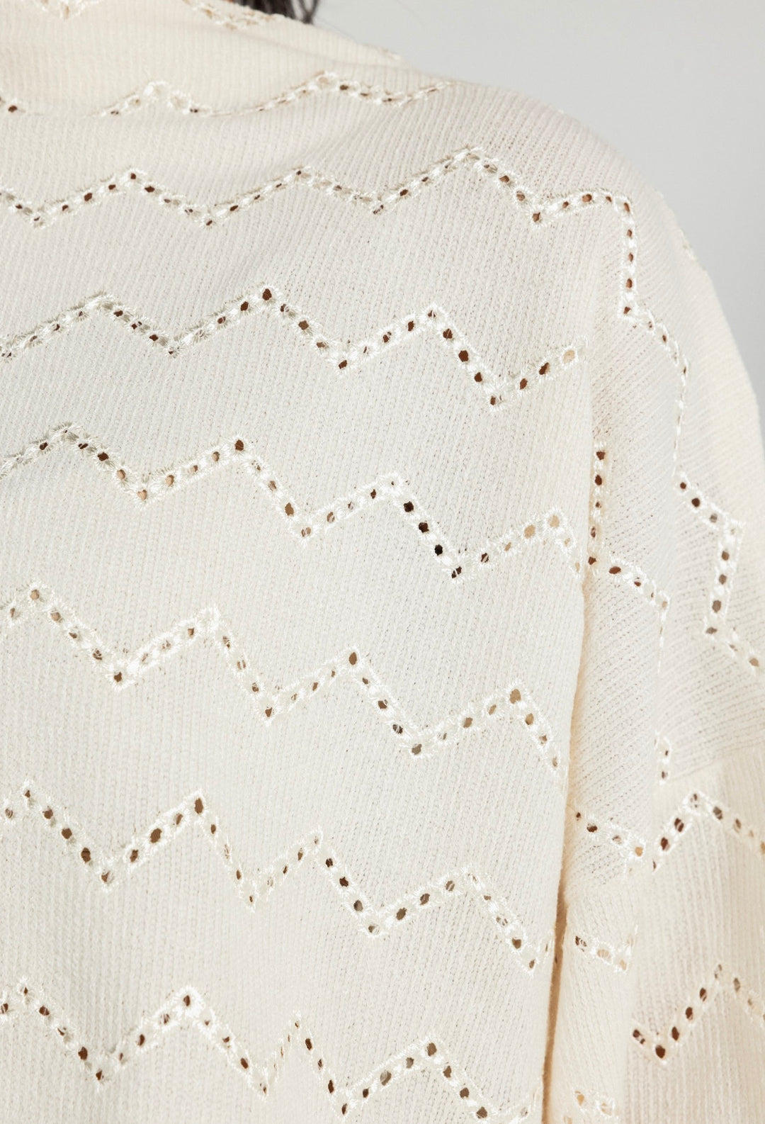Move Freely set - offwhite