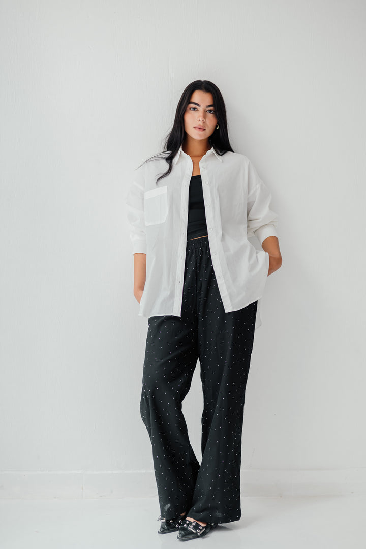 Diamond pants