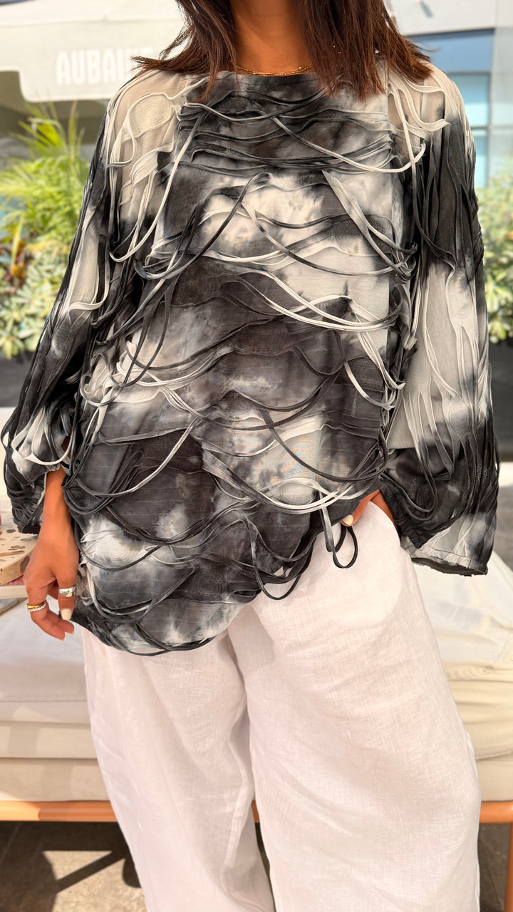 Nola blouses