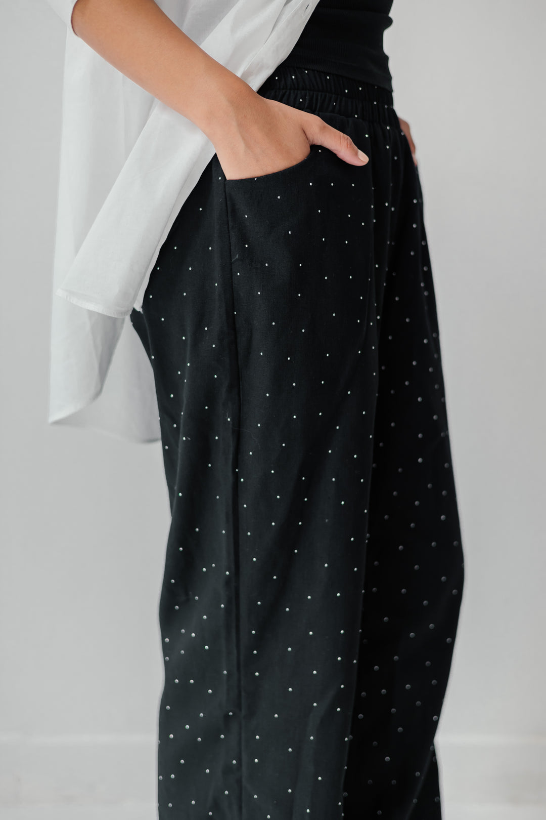 Diamond pants
