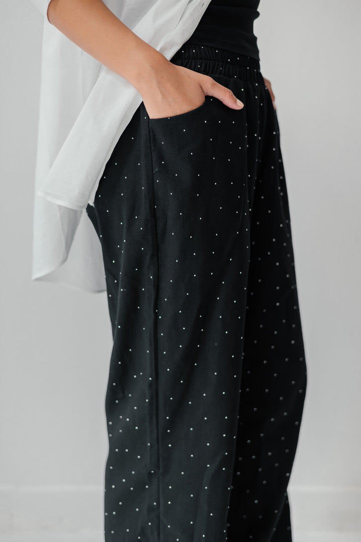 Diamond pants