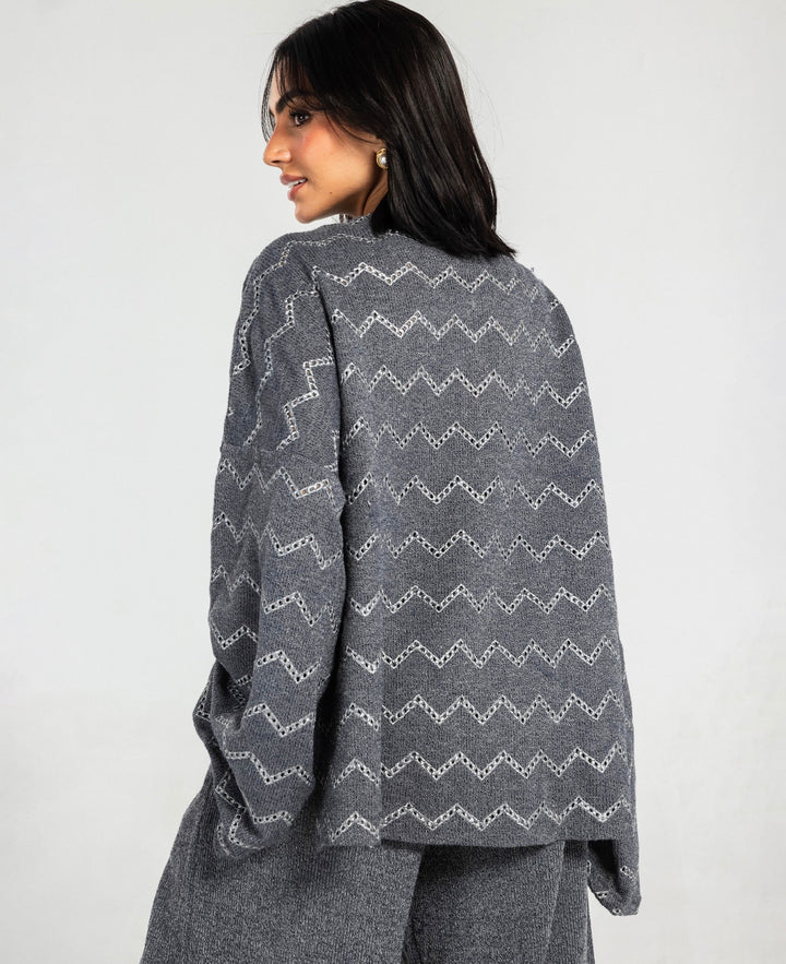 Move Freely set - gray