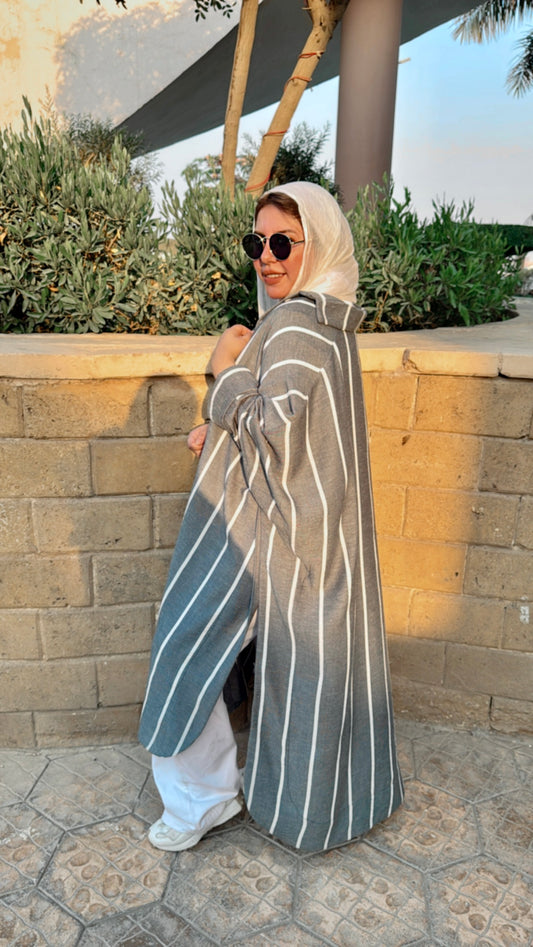 Oversize shirt