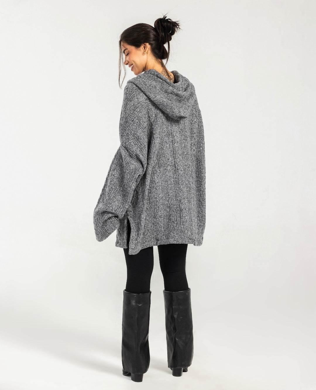 CozyNest Pullover