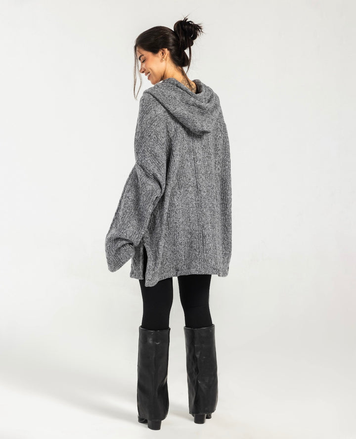 CozyNest Pullover