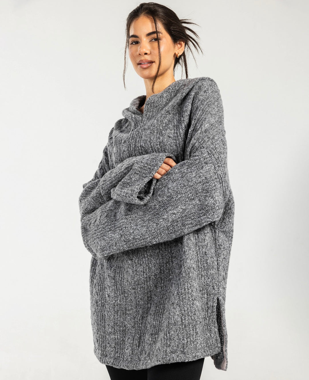 CozyNest Pullover