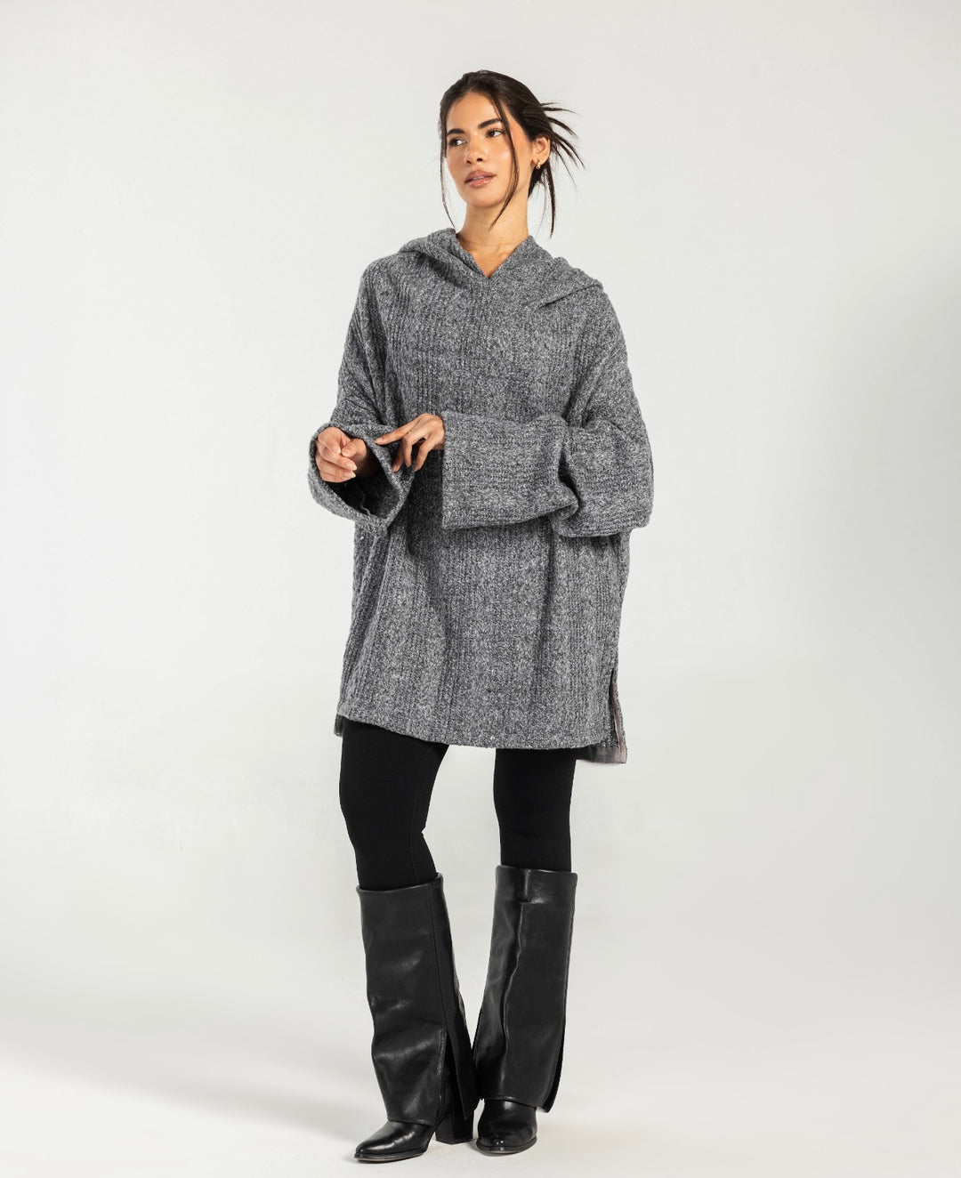 CozyNest Pullover