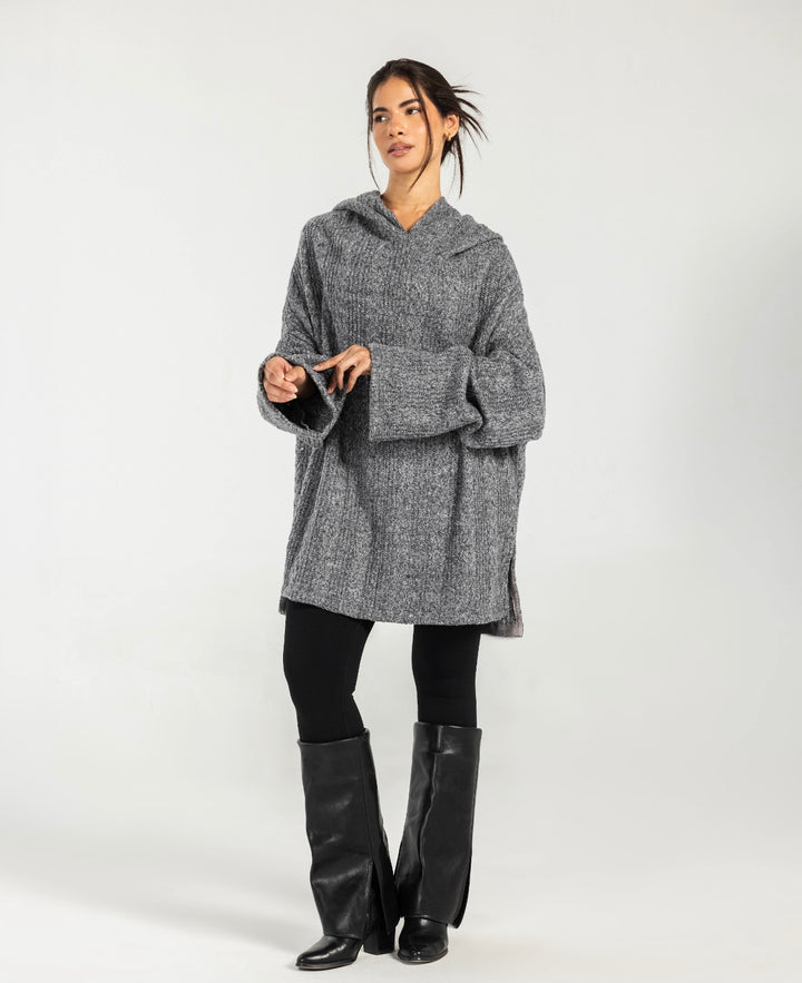 CozyNest Pullover
