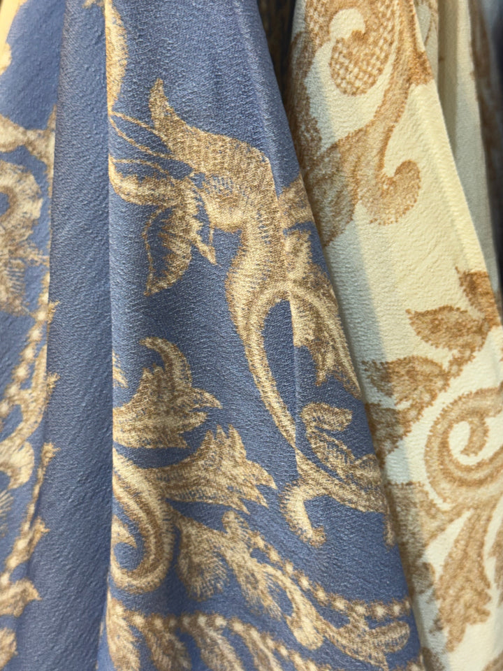 Beige set