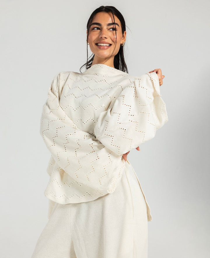 Move Freely set - offwhite