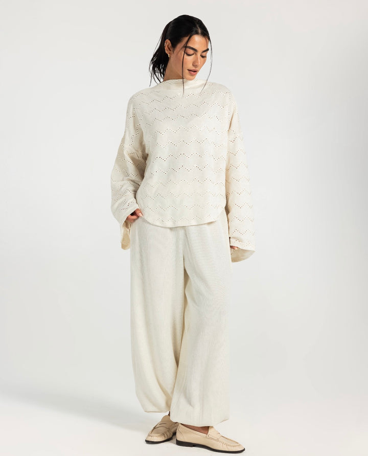 Move Freely set - offwhite