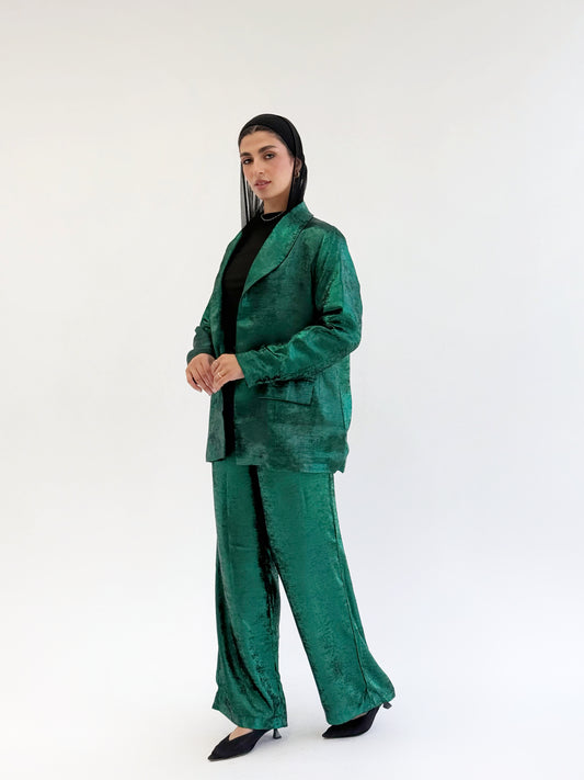 Naya set-green