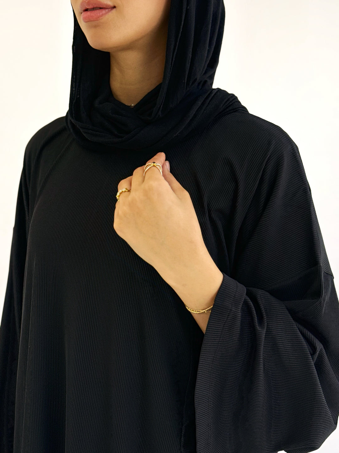 Comfy set-black