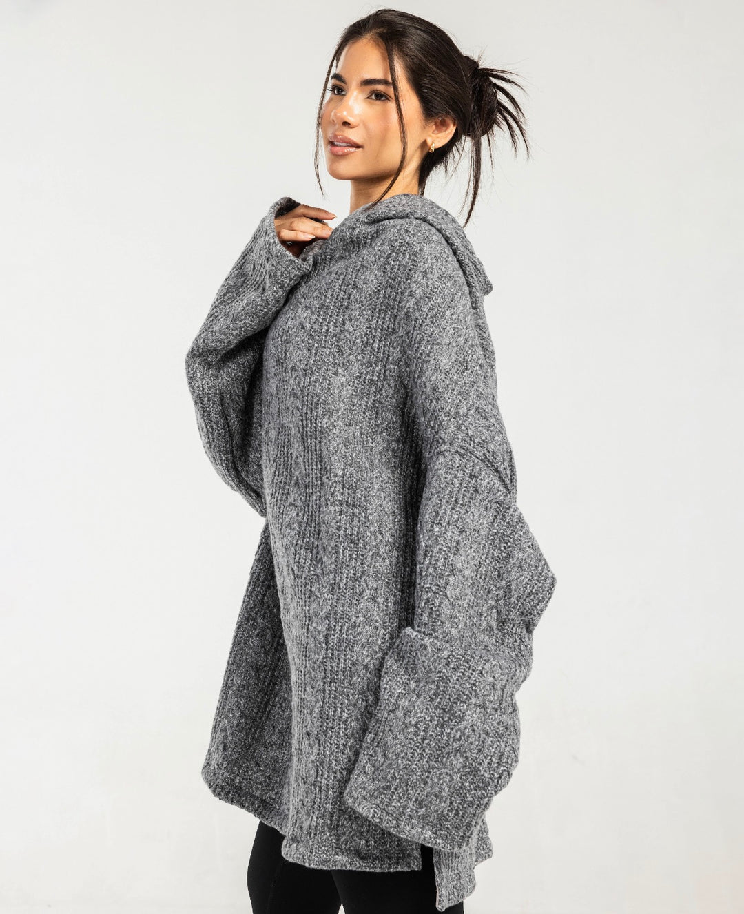 CozyNest Pullover