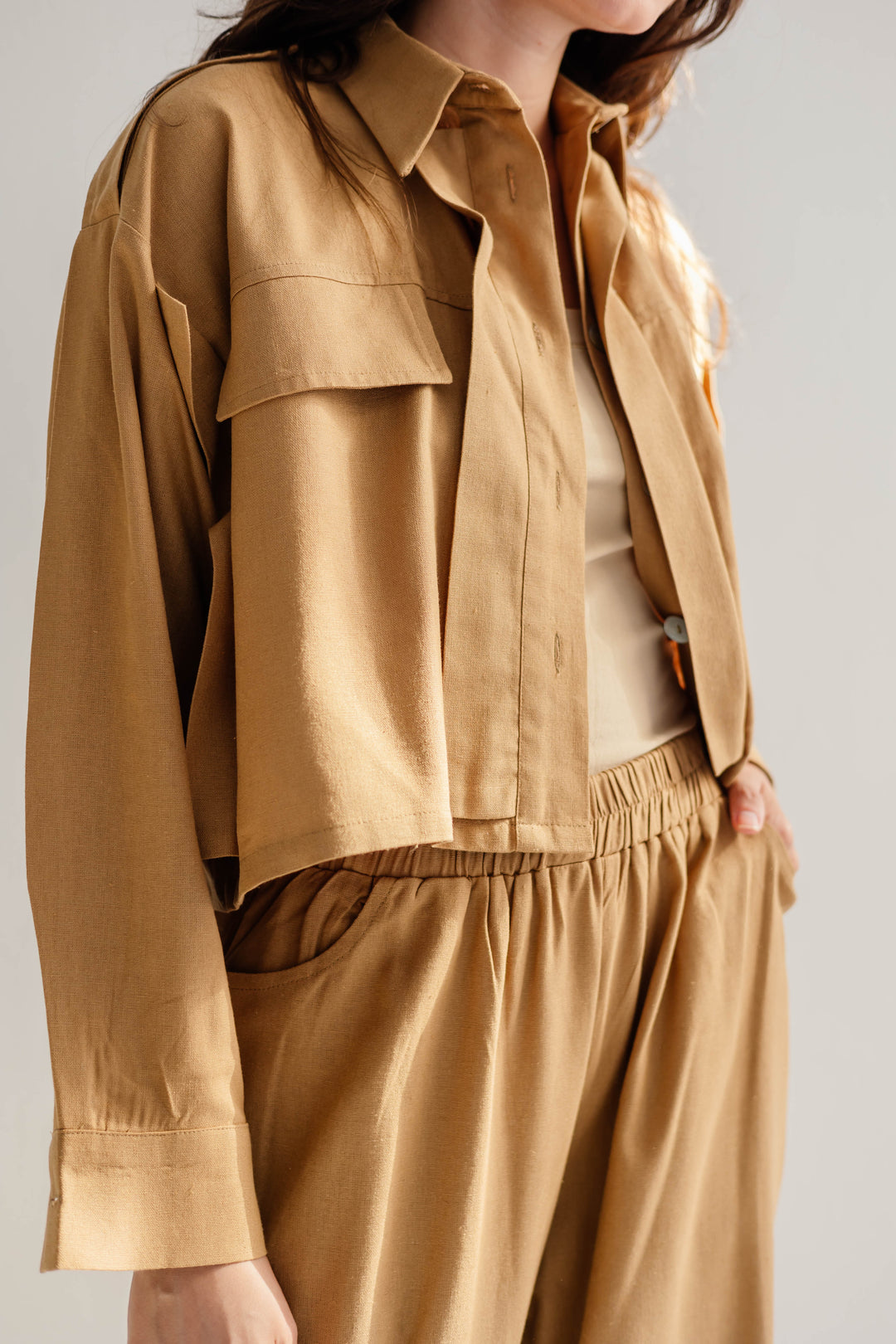 Elara two piece- havan