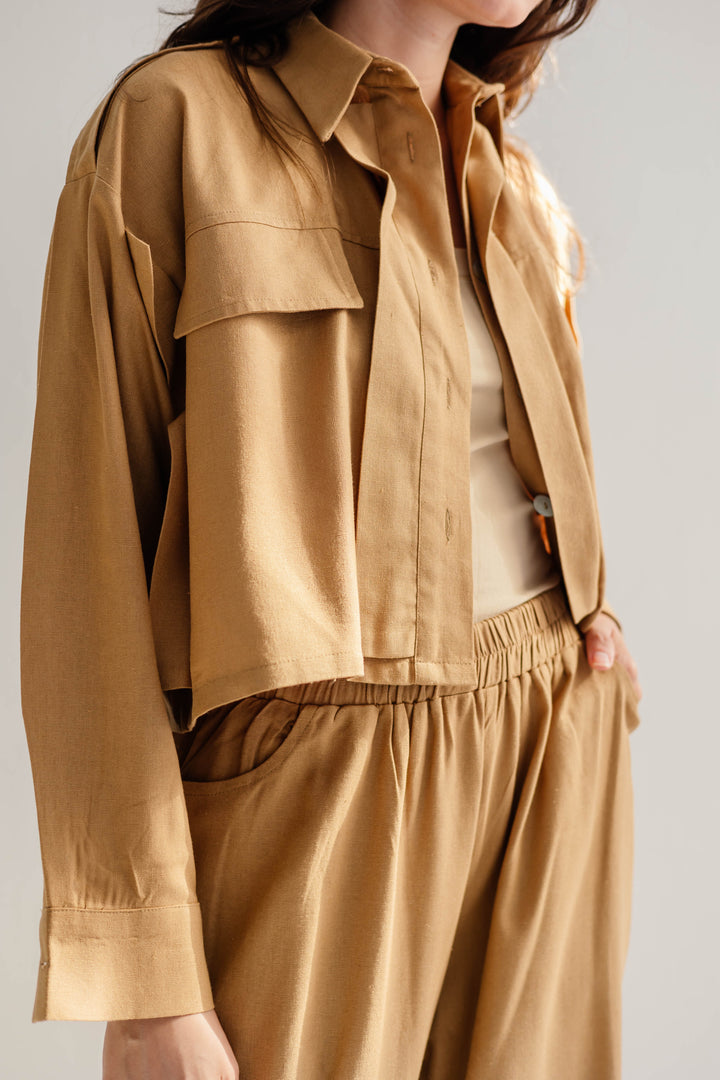 Elara two piece- havan
