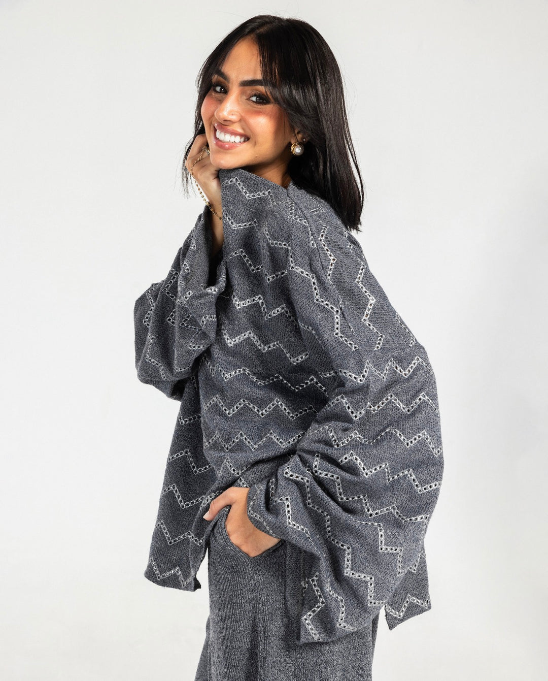 Move Freely set - gray