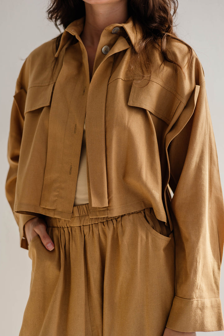 Elara two piece- havan