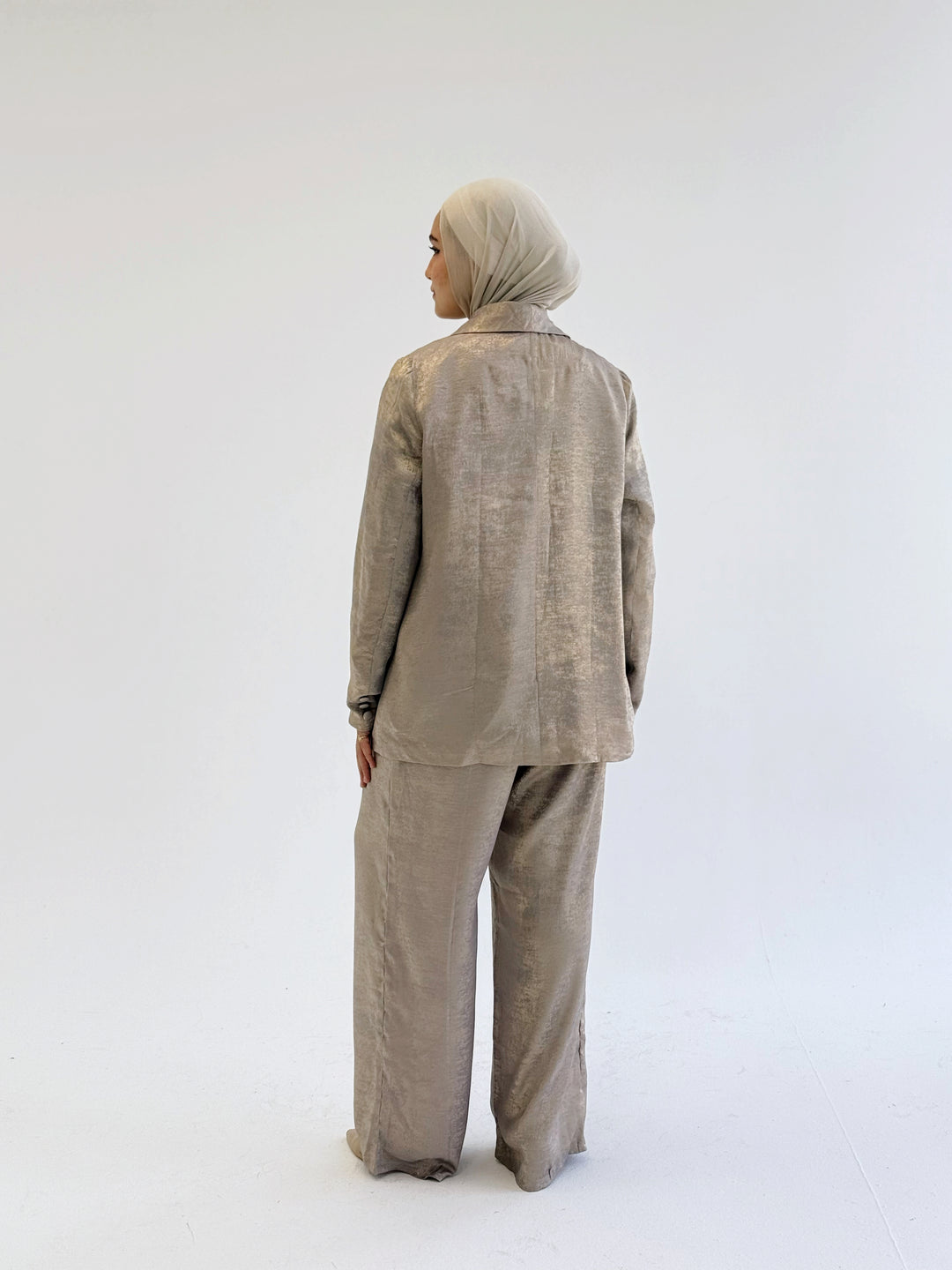 Naya set - beige