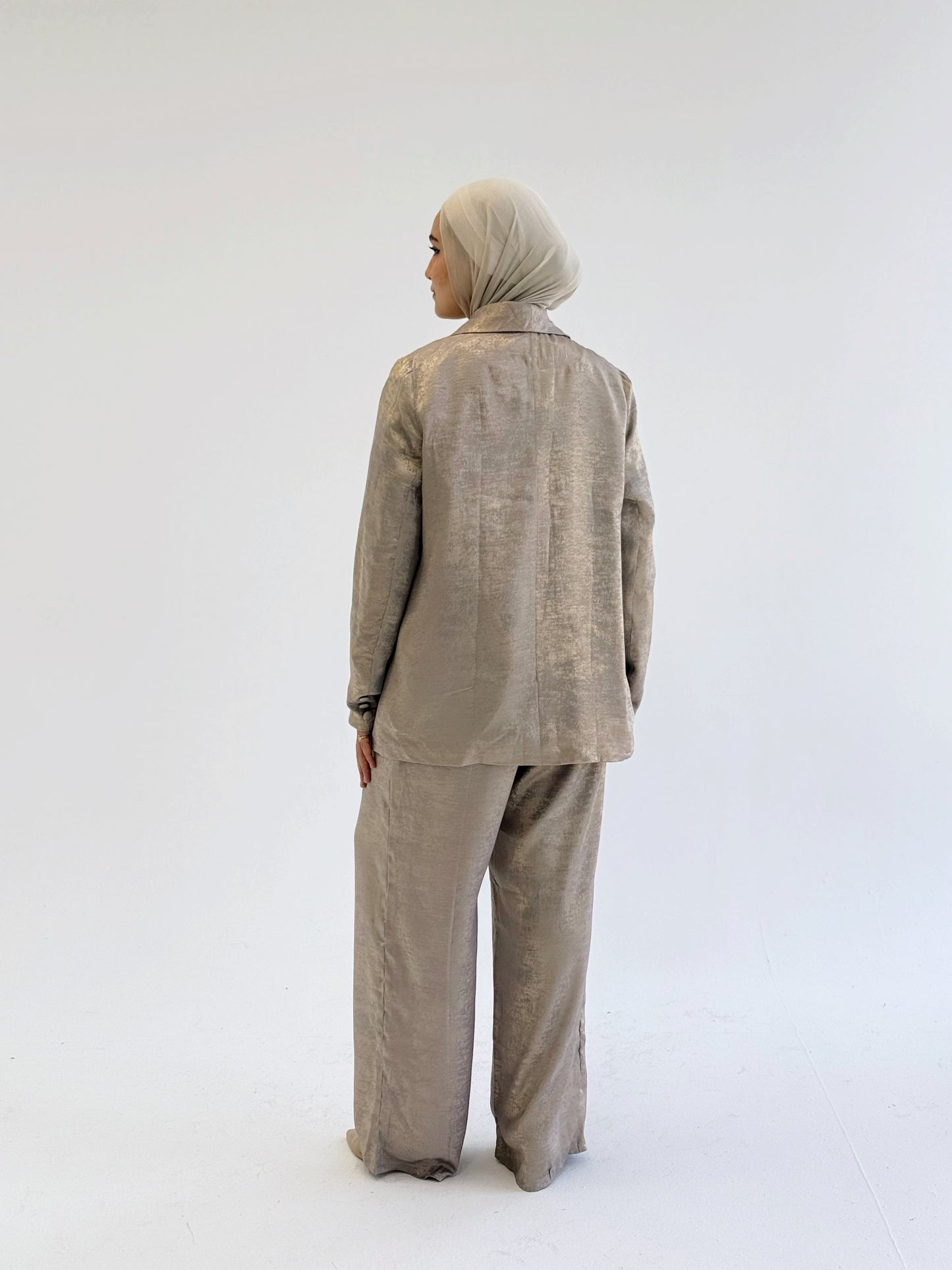 Naya set- beige