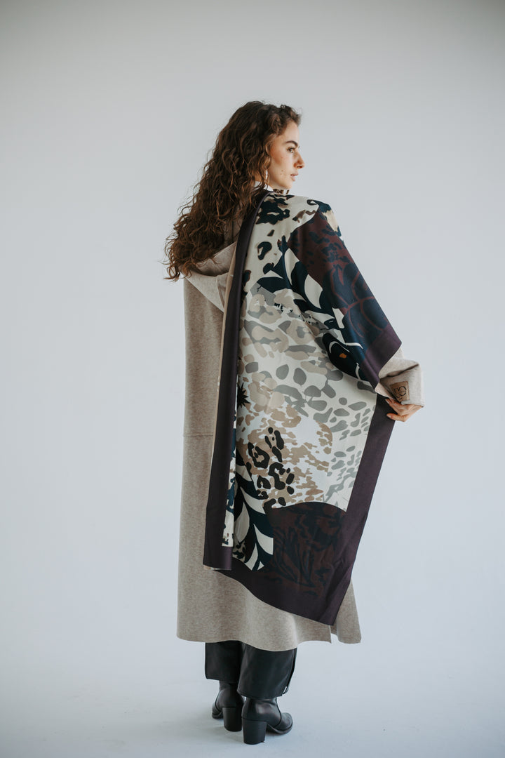 Luna Rectangle Scarf