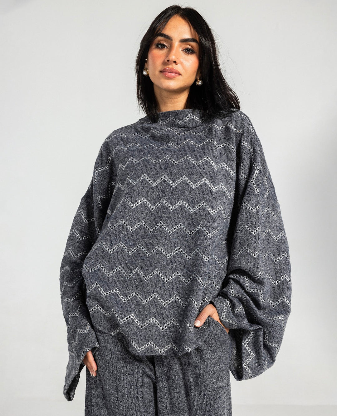 Move Freely set - gray