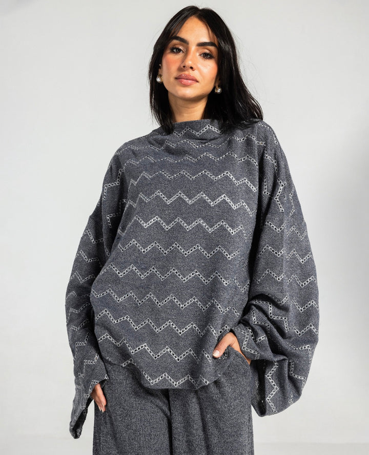 Move Freely set - gray